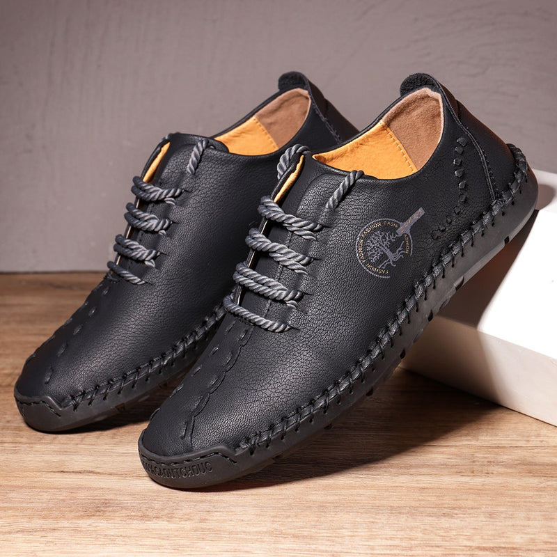 Sapato Casual Masculino - Mocassim