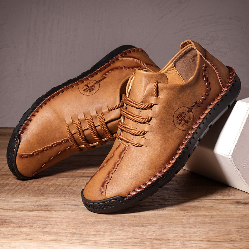 Sapato Casual Masculino - Mocassim