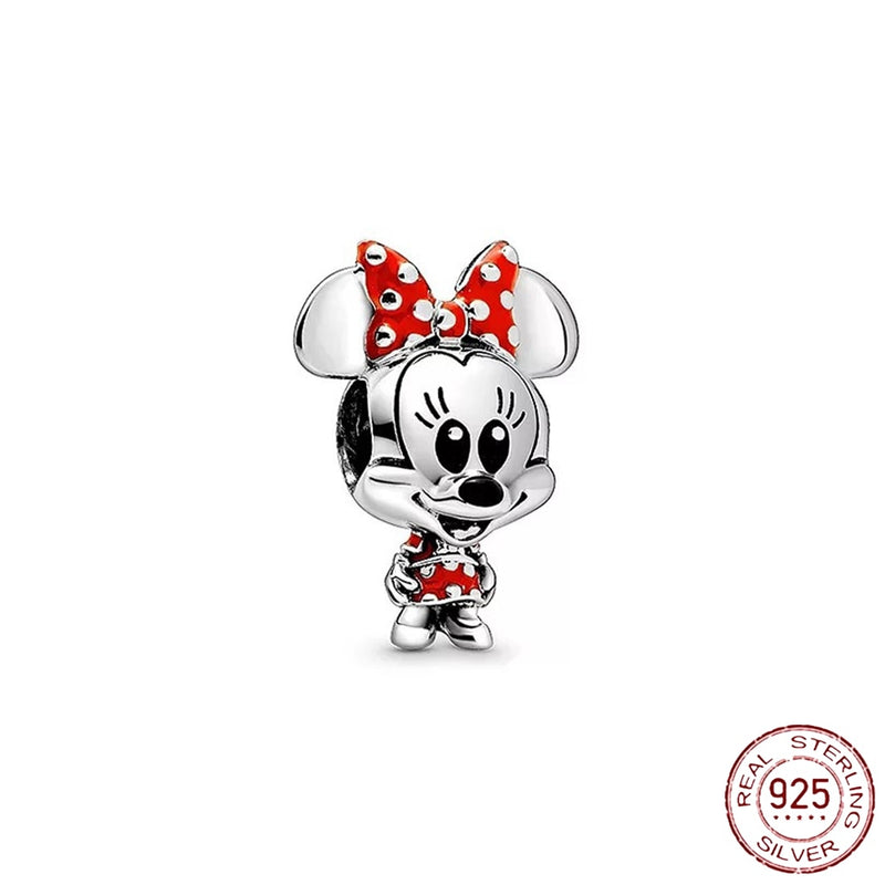 Berloque Charm Disney - Minnie