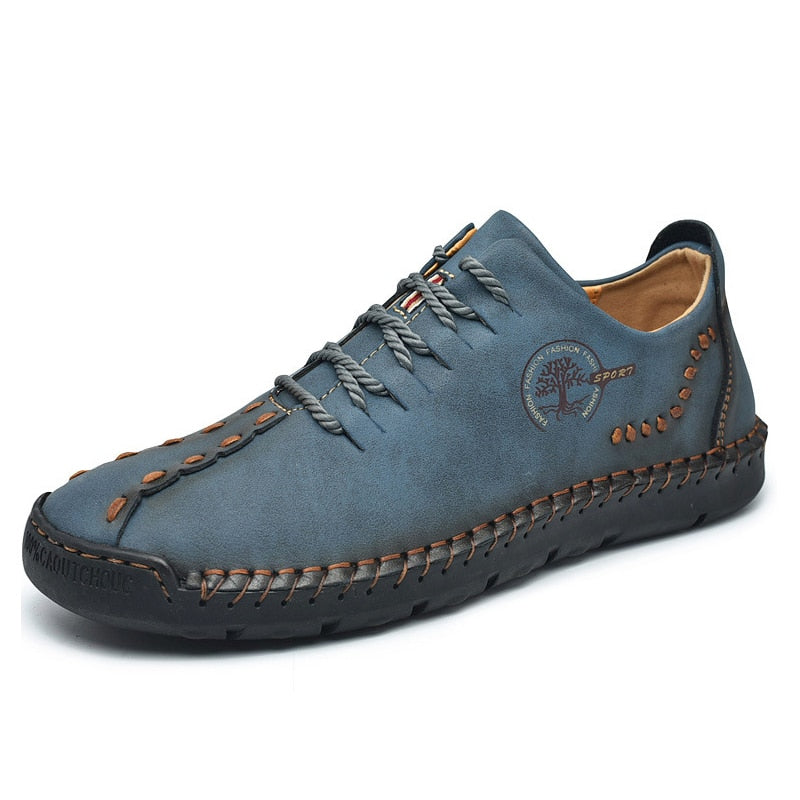 Sapato Casual Masculino - Mocassim