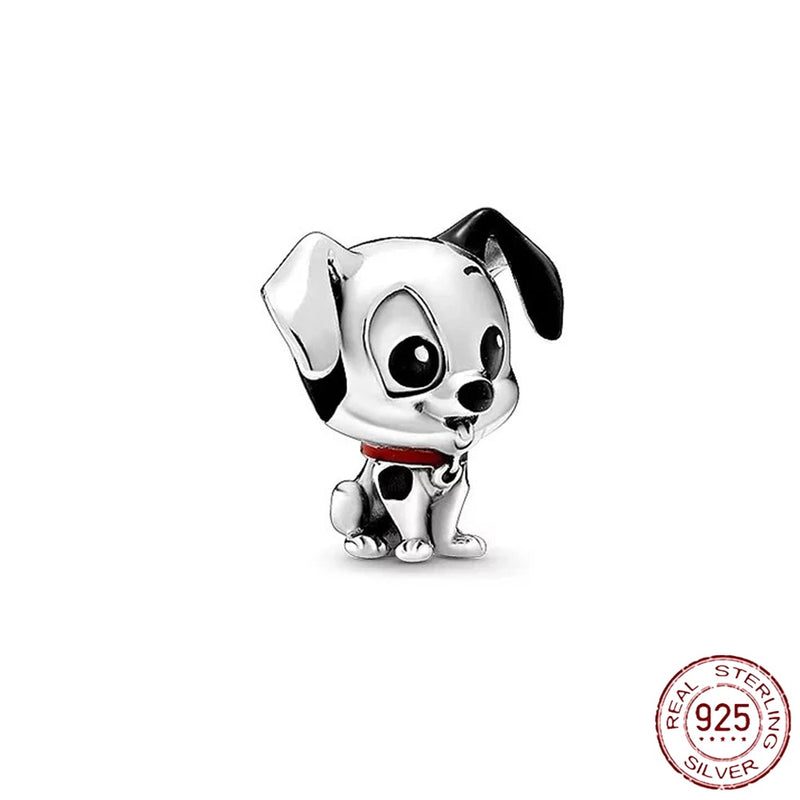 Berloque Charm Disney - Dalmata