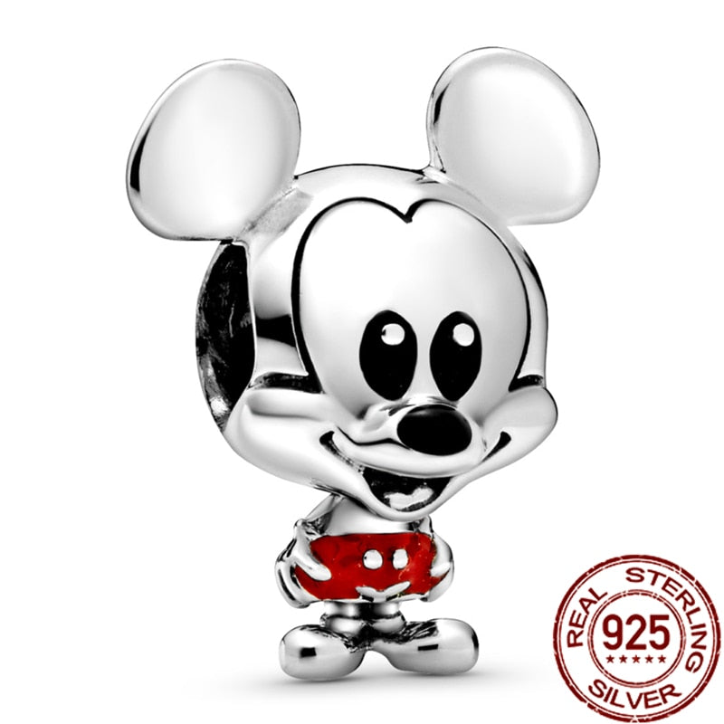 Berloque Charm Disney - Mickey